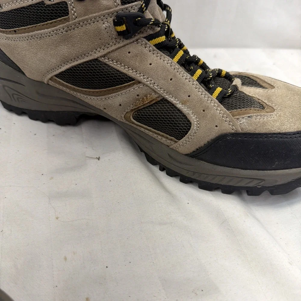 Denali Cinder Waterproof Hiking Boots Sizes Size‎ Men's 12